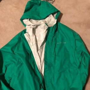 Vineyard Vines Rain Jacket